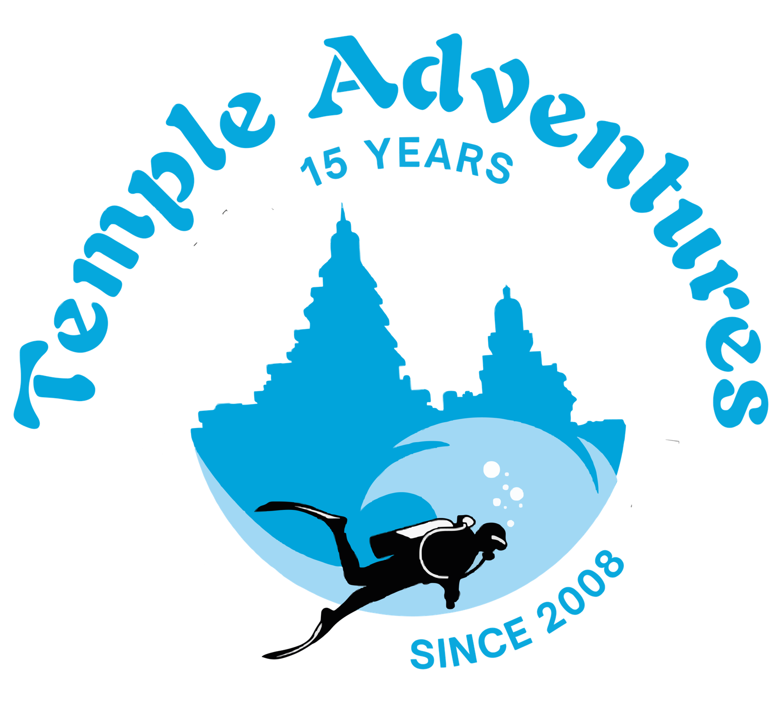 Since 2008 Logo